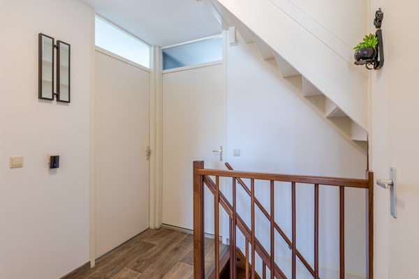 Medium property photo - Gelrestraat 18, 5951 JD Belfeld